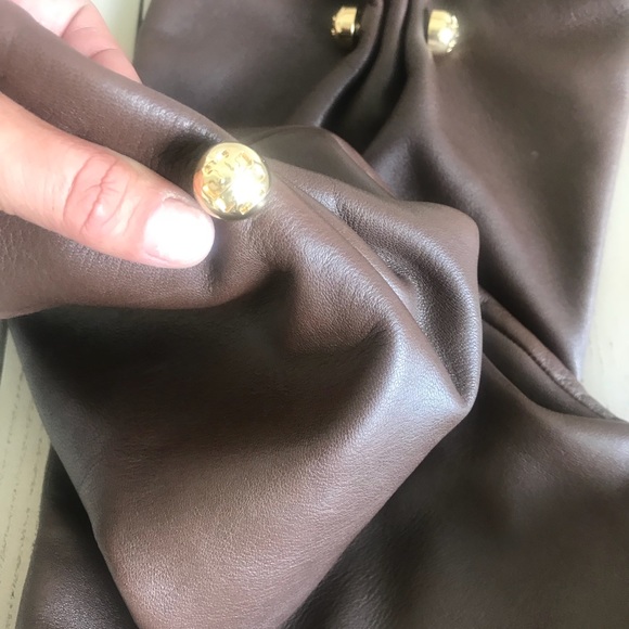 Very RARE TORY BURCH RIDING BOOTS - Picture 2 of 7